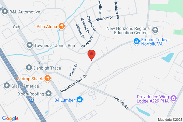 Woodworking Shop Inc