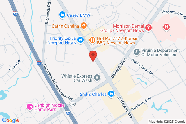 Peninsula Tree Service