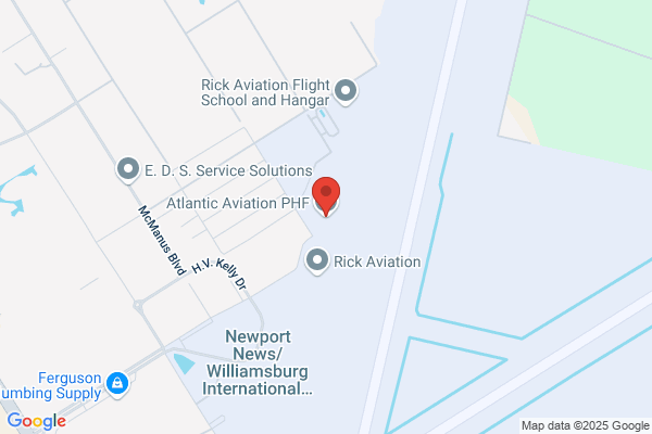 L-3 Communications Flight International Aviation Llc