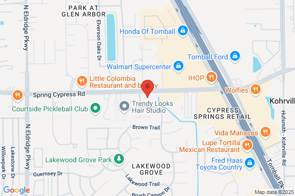 Clarity Hearing LLC