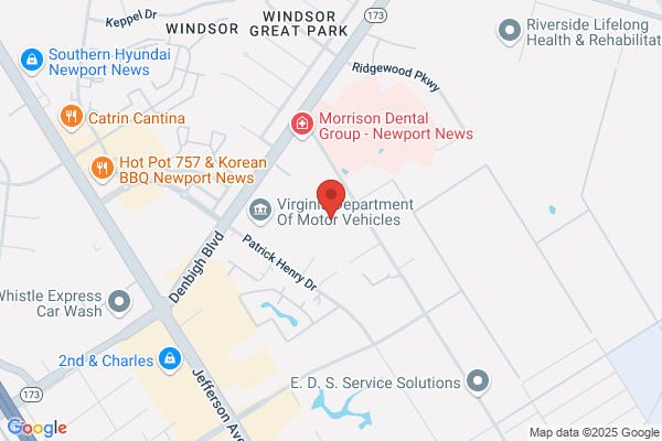 Clinical Associates-Tidewater