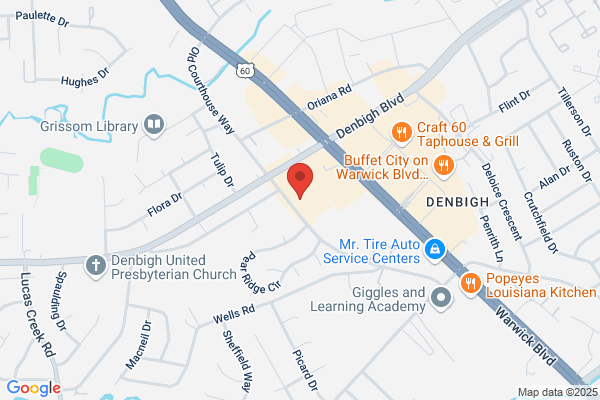 Denbigh Hobby Center