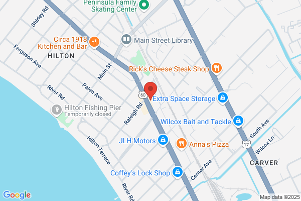Peninsula Scooters