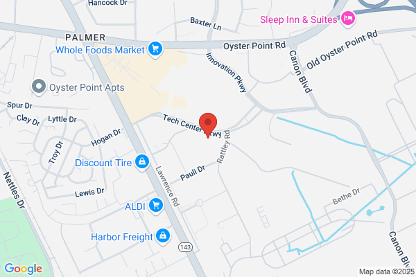 Gather Newport News - Office Space and Coworking