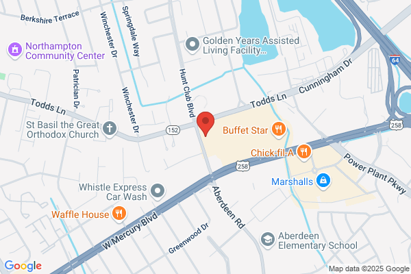 Work/Place at E-Commerce Center of Hampton