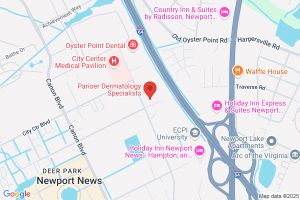 Oyster Point OMS Oral & Facial Surgery