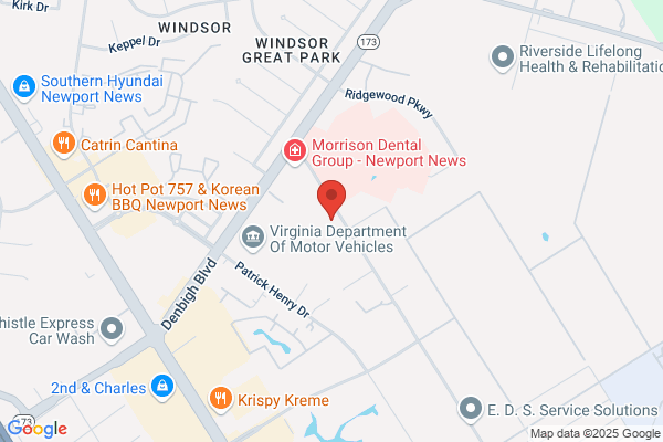 Liberty Pediatrics