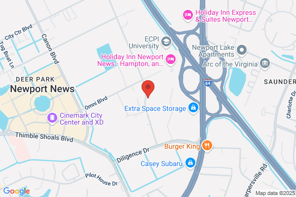 Newport News Pediatrics
