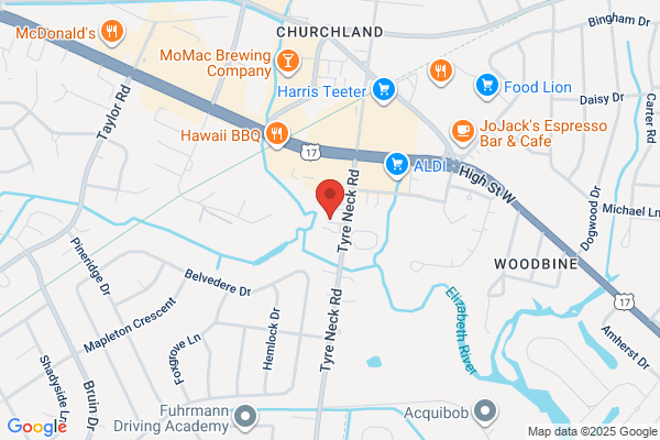 Rover.com: Newport News Dog Boarding, Walking, Day Care & Sitting