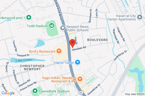 Verizon Fios Newport News