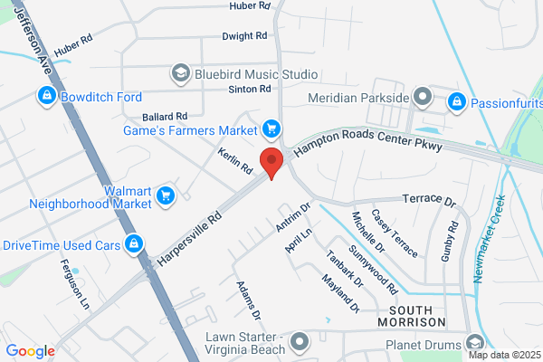 C & W Drain & Sewer Service