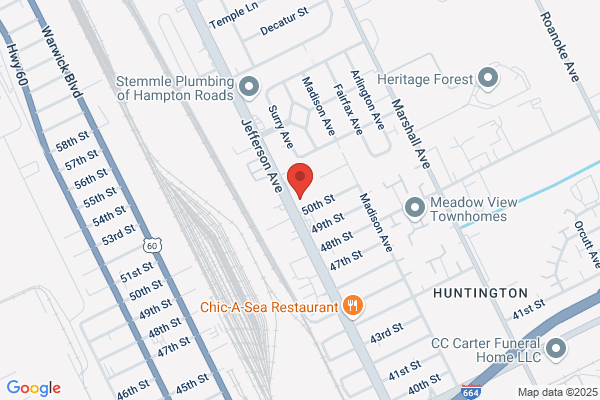 Dunn's River Caribbean Restaurant