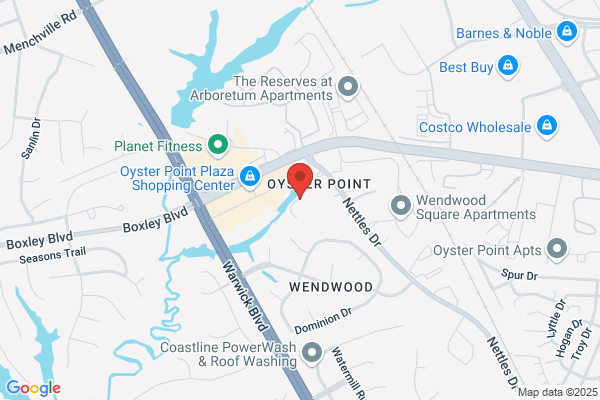 Newport News Nursing and Rehabilitation Center