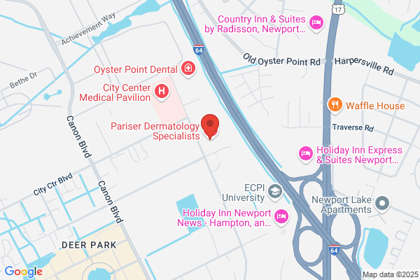 Pariser Dermatology Specialists