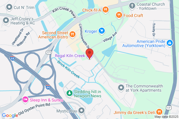 Regal Kiln Creek