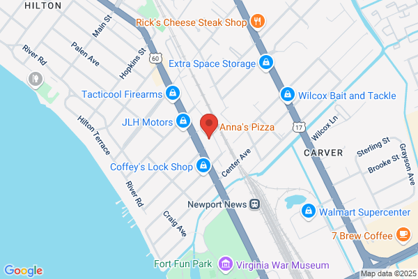 Hilton Frame Shop