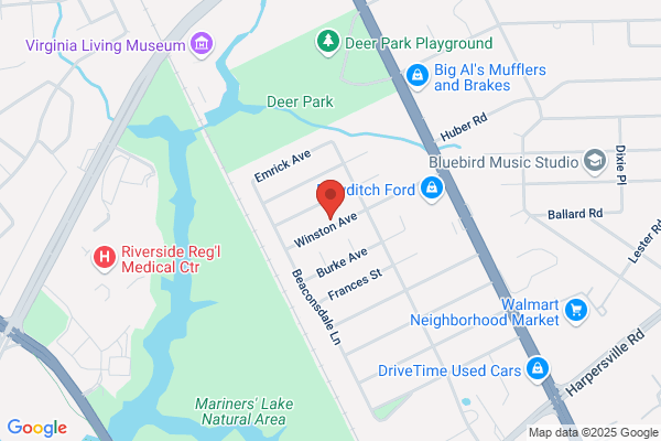 Alamo Sewer & Drain
