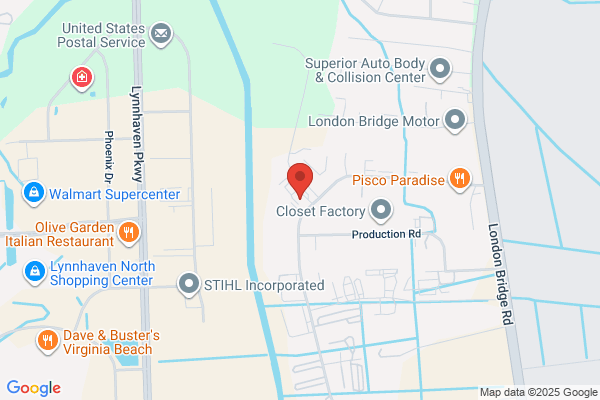 Betty's Plumbing & Heating Inc
