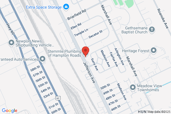 Stemmle Plumbing of Hampton Roads