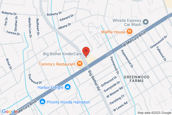 Big Bethel KinderCare