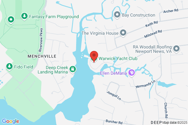 Warwick Yacht & Country Club