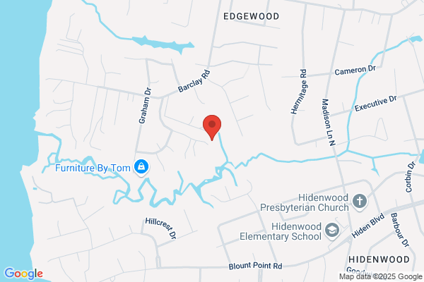 Freeze Tom Appraisal Service