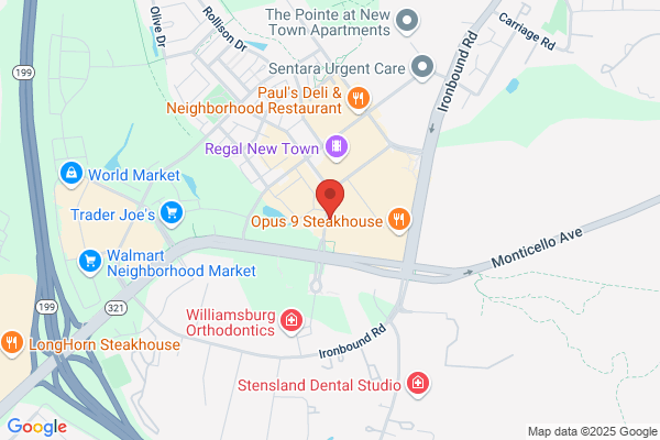 David Elshanti at CrossCountry Mortgage, LLC