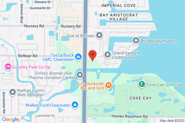 Oyster Point Title Agency Inc