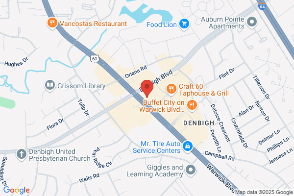 U.S. Army Denbigh Recruiting Center