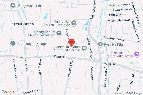 Northampton Nursing & Rehabilitation Center