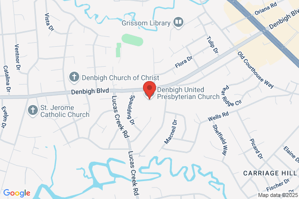 Denbigh Presbyterian Church