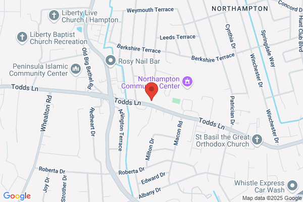 Northampton Church of Christ