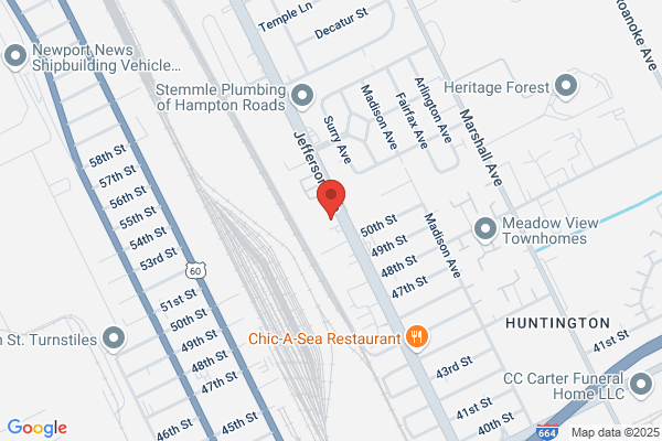 Chinatown Chinese Restaurant