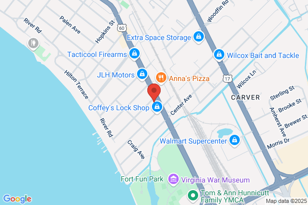 Monty's Restaurant