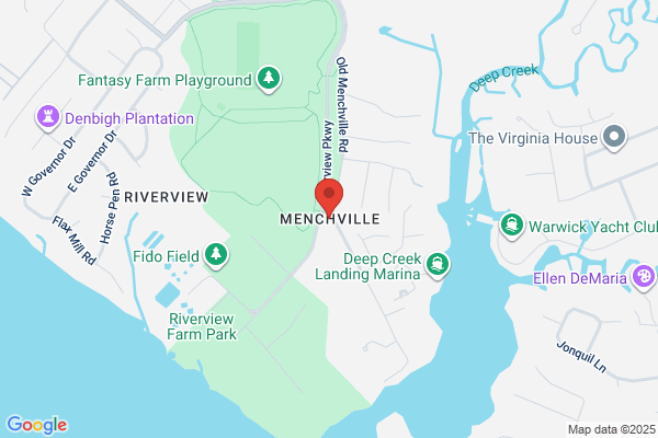 Menchville Marine Supply Corporation