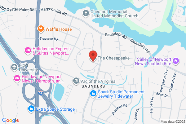 The Chesapeake Retirement Community