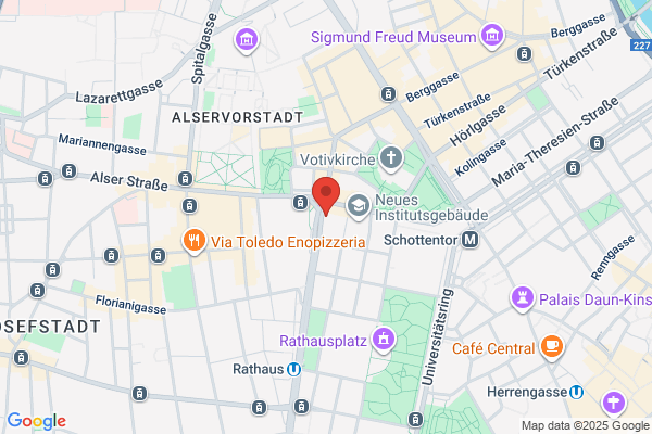 Vienna Beauty Salon