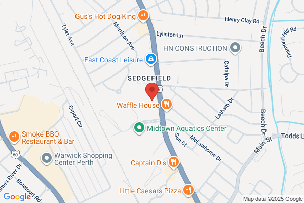Life Storage - Newport News