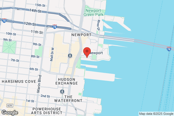 Newport Newsstand
