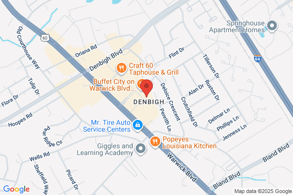 Peninsula Boxing Academy