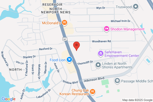 Denbigh Self Storage
