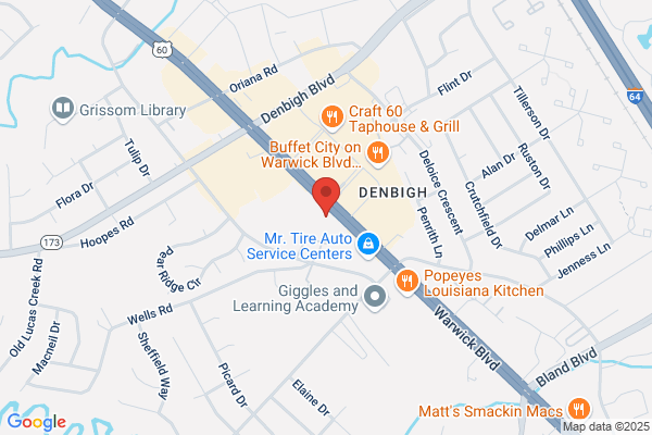Firestone Tire & Service Centers