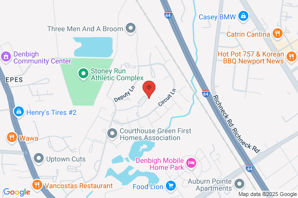 Courthouse Green Property Owners Association