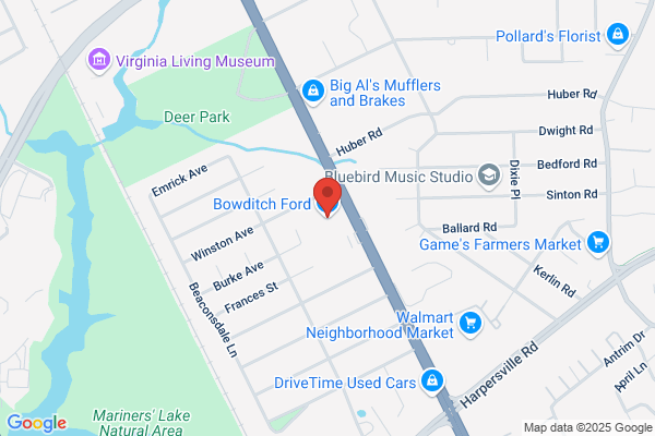 Bowditch Ford Inc.