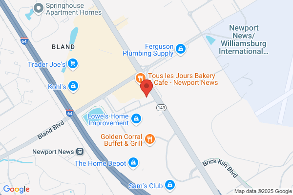 Hall Acura Newport News