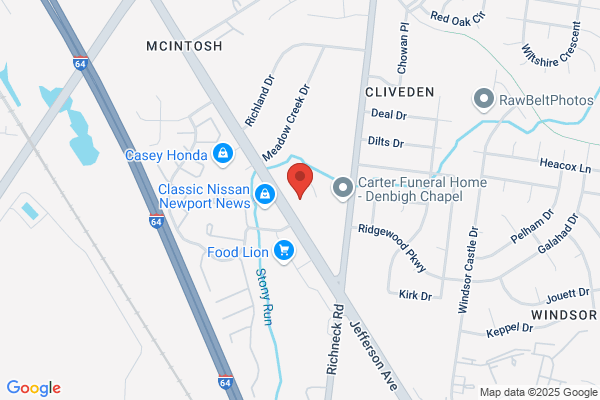 Priority Chevrolet Newport News