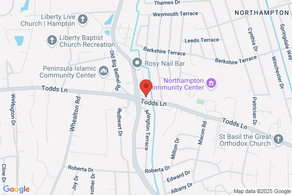 VCA Todds Lane Animal Hospital