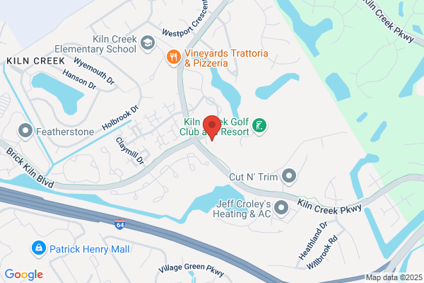 Kiln Creek Animal Care