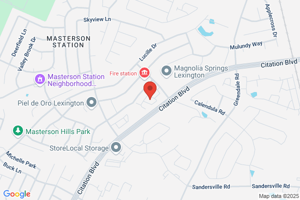Ashton Park Apartments