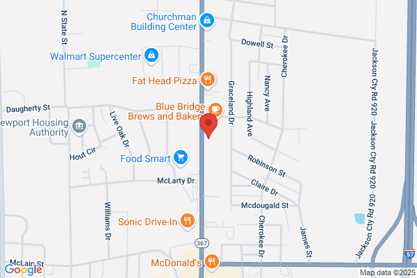 J & K Alignment & Brake Center